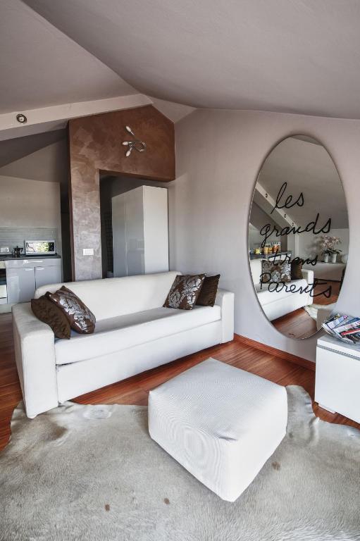 Cute & Cozy Terrace Apartamento *